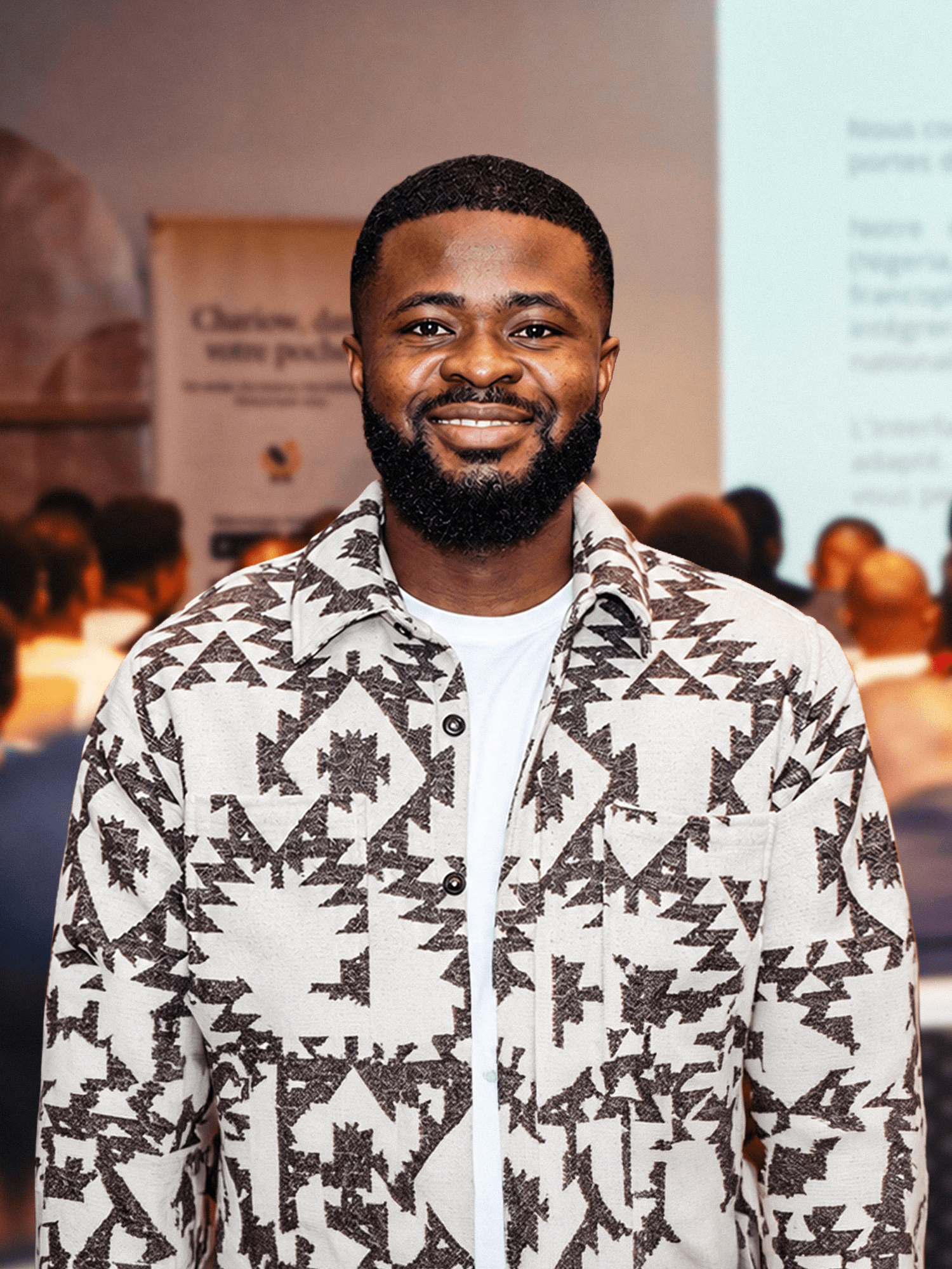 Abdoulaziz OUEDRAOGO